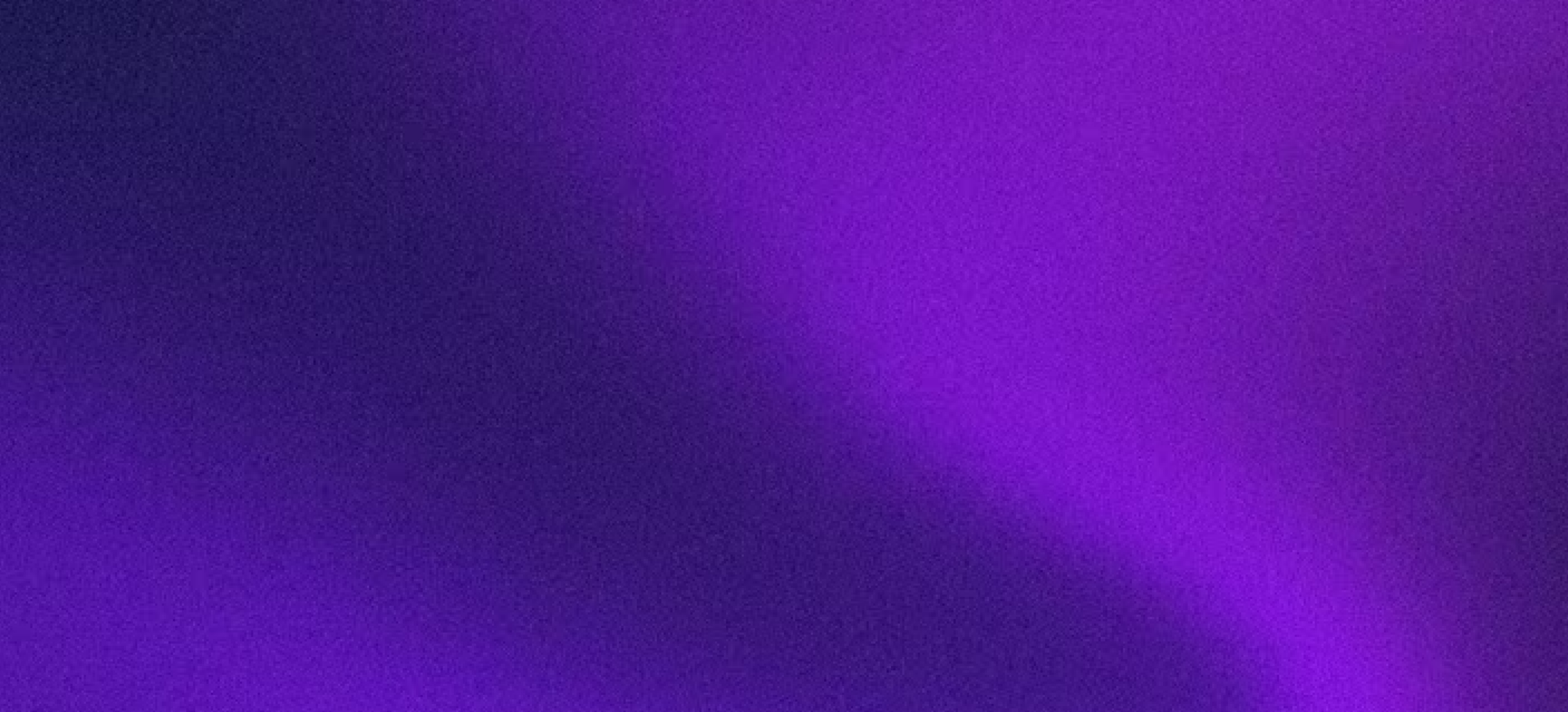 Purple gradient background