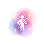 Resilience to overcome obstacles icon