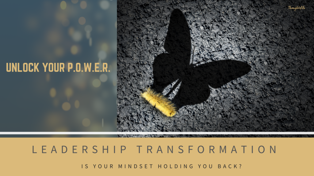 Shifting Mindsets