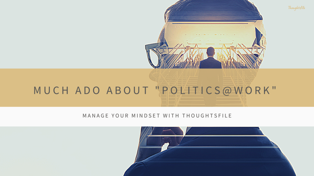 Politics at Work