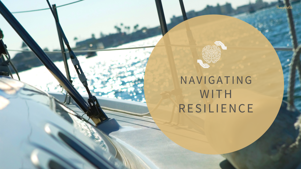 Building Resilience