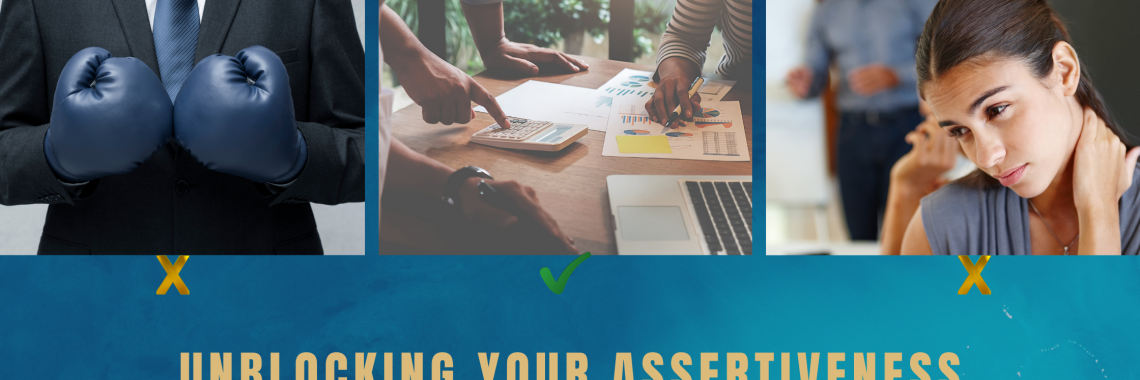 Assertiveness In Teams